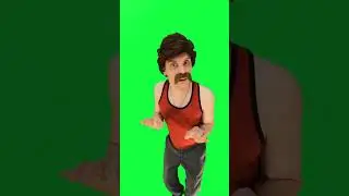 Приколы на Хромакей, Зеленом фоне, Футажи, Юмор Позитив Смешно 