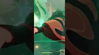 Genshin Impact Hidden Achievement - Vicious Circle
