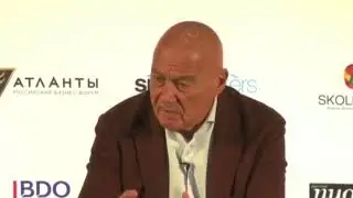 Познер о Навальном, Усманове и лживости СМИ Большое интервью