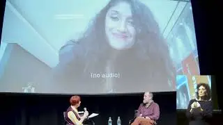 Mental Health Shorts Q+A with subject Keith Wasserman (Dear Ani) and director Radha Mehta (Dosh)