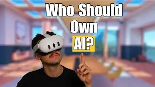 What is Open Source and Why AI Needs to be Open Sourced