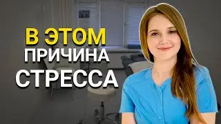 Хронический СТРЕСС и УСТАЛОСТЬ, как с помощью МЫШЦЫ ДУШИ управлять своим состоянием?