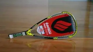 Ektelon Thunder ESP Racquetball Racquet Series