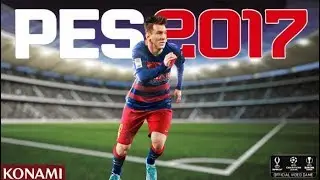 PES 2017 uTORRENT İNDİRME VE KURMU 2018