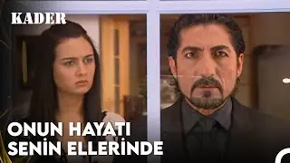 Lamia, İstemediği Şeyleri Kabul Etmek Zorunda Kaldı - Kader 11. Bölüm