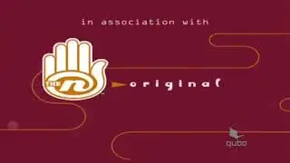 Canada/The N/Family Channel/Decode/DGC/ACTRA/Writers Guild of Canada/Qubo (FAKE)