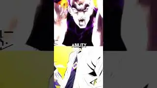 No.. Jotaro easy....