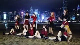 이루리 (As You Wish) - 우주소녀 (WJSN) - Cover Dance by 9nymph - 20200118