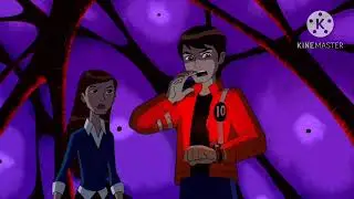 Albedo 10 Alien Force All Swampfire Transformation