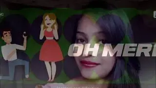 OH Mere Dil ke Chen