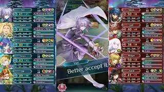 Let's make bu11ying with Yuri | Summoner Duels [FEH]