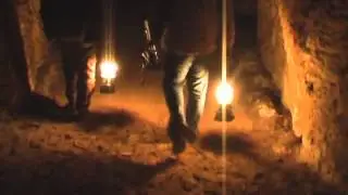 Caving with Mipjes & Bsidez
