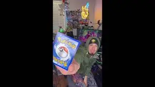 Scarlet Violet Pokémon ETB unboxing!