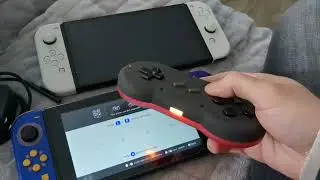 OpenController Multi-Device Pairing