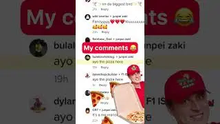 Remixing my Comments 😂 I WISH I KNEW YOU WANTED ME 🤣