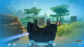 The Cycle Season 2 High Kill Victory Solo Gameplay
