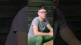 Почему фотографы в жилетке?