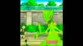 pokemon gri-ninja attdute || pokemon short video || must watch 😋😋😋
