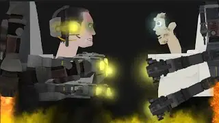 Gman toilet v2 (full episode)