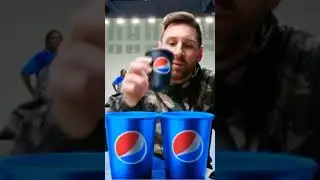 Messi vs Ronaldinho #short