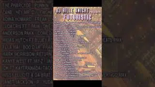 #newmusic #djbilleknight #mixtape #mixshow https://app.box.com/s/plvotb8c802378tk4846m48ilnf3t8l6
