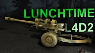 Getting Schooled! | Lunchtime Deds | L4D2
