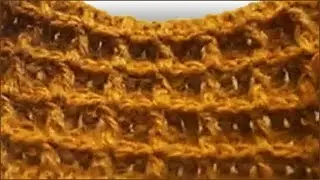 Crochet pattern 
