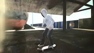 The best Way to kick somebody