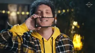 SERDARİZM REKLAM KUŞAĞI #5