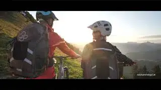 BergeSeen eTrail (Kurzversion)