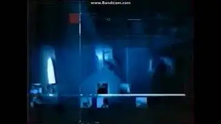 (Оригинал) Заставка программы Чрезвычайное происшествие (НТВ, 2004-2006)