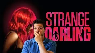 Strange Darling | Ένα Αξέχαστο Κρυφό Διαμάντι!