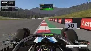F1 24 - Austria World Record 