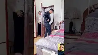 Chinese Funny Video 🤣🤣 Funny Video 🤣🤣🤣 #shorts #funny
