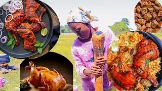 VIDEO.MAPISHI YA MTOTO YASHANGAZA WATU WAZIMA ANAPIKA ADIKIWENYE MAHARUSI #tanzania #kenya #jiya