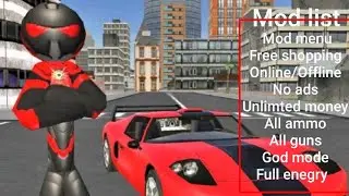 stickman rope hero mod menu no ads apk 4.1.1