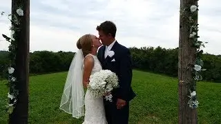 Carlie + Matthew Koppes