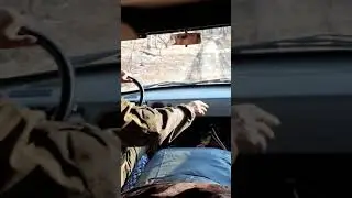 На буханке по тайге. Саяны. Монды. Хулугайша