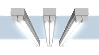 TRS : Tube Ready Strip