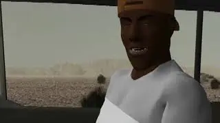 The Sniper 2 (PS2)