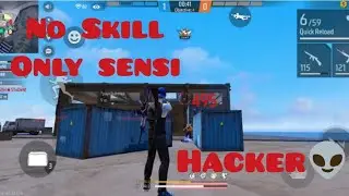 No Dpi Only Sensi @Bhavani Gamerz @Pagalm10 @WhiteFF #Montage #representindia Red Number only #