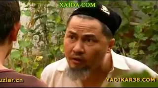 Уйгурский фильм 
