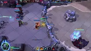 Get down, Mr. President!
