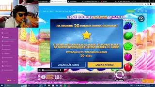 SOMOS CASINO REGALA 20 TIROS GRATIS SOLO REGISTRANDOTE