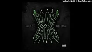 Polo G - GANG GANG (ft. Lil Wayne) (16D AUDIO)