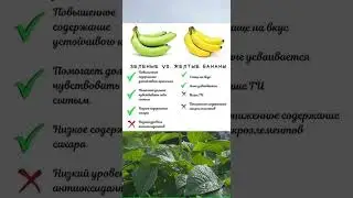 БАнаны 