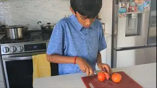 Eat simple and Stay Healthy 🍅 guthealthseries1 #guthealth #autism
