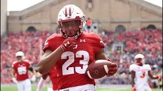 Jonathan Taylor Highlights (Butterfly doors )