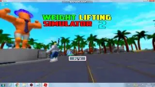 İlk Roblox Videom