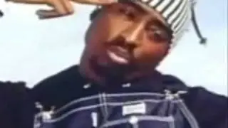 I Wonder If Heaven Got A Ghetto Tribute